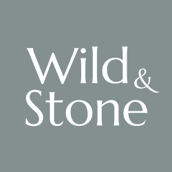 Wild & Stone Logo