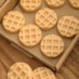 Buttery Croffle Wax Melts Bakery Inspired Scents, thumbnail 8 of 8
