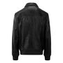 Men’s Sheepskin Leather Jacket Airborn, thumbnail 5 of 12