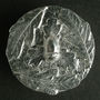 From Little Acorns' Pewter Christening Box Personalised, thumbnail 7 of 9