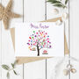 Personalised Teacher Tree Lunch Bag, thumbnail 2 of 2