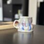Ceramic Coffee/Tea Mug, thumbnail 4 of 5
