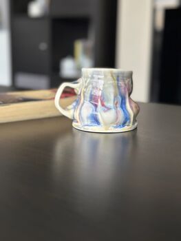 Ceramic Coffee/Tea Mug, 4 of 5