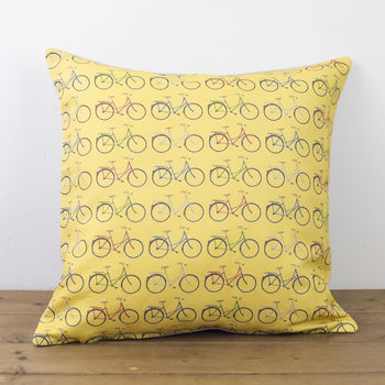 Bike Cushion, 2 of 8