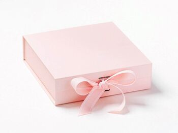 Guess How Much I Love You Pink Baby Girl Gift Box, 2 of 9
