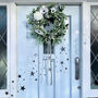 Christmas Star Door/Wall Stickers, thumbnail 10 of 12