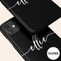 Personalised Name Phone Case, thumbnail 5 of 8