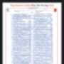 2024 Fa Cup Final Man City V Man Utd Commentary Sheets, thumbnail 5 of 6