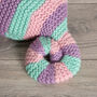 Joan The Seahorse Knitting Kit, thumbnail 4 of 11