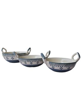 Serving Bowls / Kadai, 6 of 11