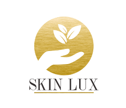 Skin Lux Co. Logo