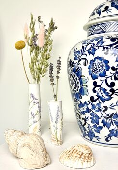 Botanical Bud Vase Kit, 3 of 3