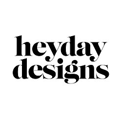 Heyday Designs logo