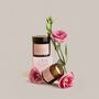 Secret Garden Geranium Patchouli Hand And Body Balm, thumbnail 1 of 8