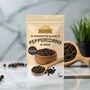 Ausha Black Peppercorns Fermented 200g Great Taste Award, thumbnail 1 of 12