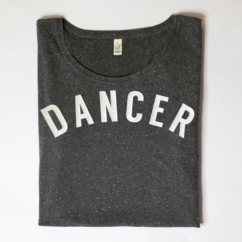 Dancer T Shirt, 9 of 10