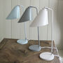 Bloomsbury Adjustable Table Lamp, thumbnail 1 of 3
