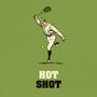 'Tennis' Funny Card For Men, thumbnail 2 of 4