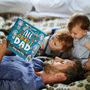 'My Dad' Personalised Book For Fathers, thumbnail 1 of 10