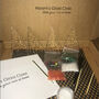 Creative Christmas Fused Glass Letterbox Kits, thumbnail 8 of 10