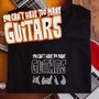Father’s Day Gift Set – For Dads Who Know There’s Always Room For One More Guitar, thumbnail 2 of 5