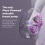 Elvie Double Electric Breast Pump, thumbnail 6 of 9