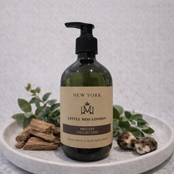 Little Miss London New York Hand Wash, 4 of 6