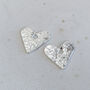 Sterling Silver Extra Charms For Hoop Earrings, thumbnail 6 of 12