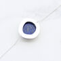 Lapis Lazuli Gemstone Sterling Silver Bracelet, thumbnail 6 of 7