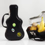 Guitar Case Lunch Box, thumbnail 3 of 9