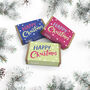 Happy Christmas Seed Bomb Stocking Fillers, thumbnail 1 of 7