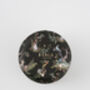 Wonderland Black Round Jewellery Box, thumbnail 5 of 5