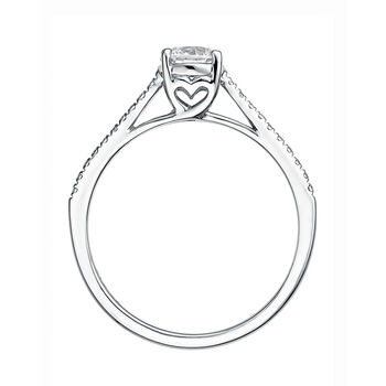 Created Brilliance Margot Lab Grown Diamond Ring, 11 of 12