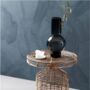 Nature Rattan Side Table, thumbnail 2 of 4