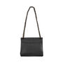 Women's Luxury Leather Chain Crossbody Handbag 'Perano', thumbnail 5 of 12