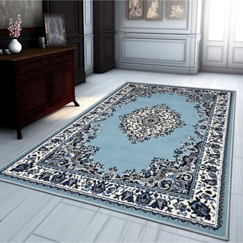 Traditional Area Rugs, 6 of 10