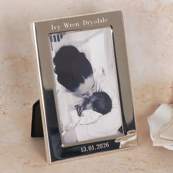 Personalised Photo Frame, 2 of 4