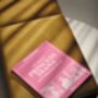 Princess Diana Personalised Deluxe British Royal Family History Book, thumbnail 8 of 9