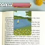 Magnetic Bookmark Wimbleball Lake, thumbnail 2 of 5