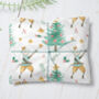 The Nutcracker Christmas Wrapping Paper Roll Or Folded, thumbnail 8 of 11