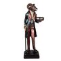 Tall 35cm Gentleman Ram Regal Sheep Figurine Ornament, thumbnail 1 of 12