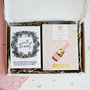 Happy Would Bee Wedding Day Letterbox Gift, thumbnail 1 of 10