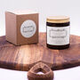 Mood Lifting Basil + Llme Candle, thumbnail 2 of 3