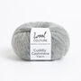 Isobel Cardigan Easy Knitting Kit, thumbnail 8 of 10