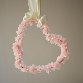 Flower Heart Light, 5 of 7