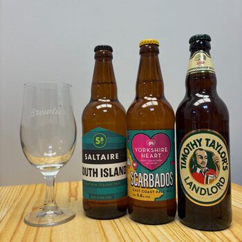 British Pale Ale Heaven For A Beer Lover, 3 of 7