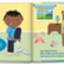 Personalised Children's Book, I'm A Big Boy Now, thumbnail 4 of 10