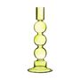 Bubble Glass Candle Holder, thumbnail 7 of 11