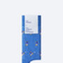 The Footballer's Giftbox – Luxury Football Themed Socks, thumbnail 4 of 10