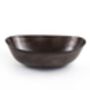 Verdigris Green Patina Solid Copper Sink – Handmade Vessel Basin For Kitchen And Bathroom, thumbnail 5 of 12